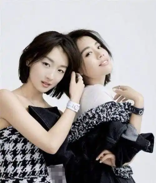 关系_窦靖童_女孩子