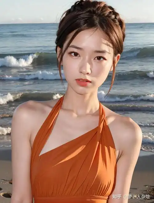 有什么百看不厌的全面屏美女壁纸? - 知乎