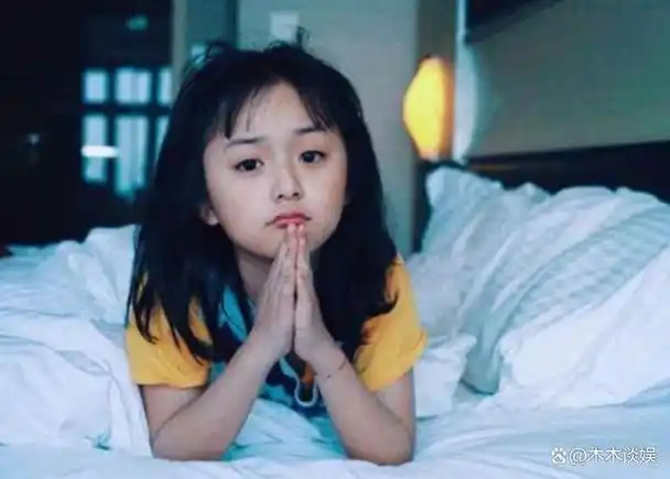 刘楚恬2岁出道年入百万因长相甜美被禁止整容如今长成啥样