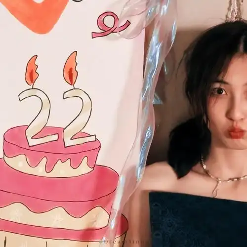 张子枫|×17p98979990头像#张子枫0827生日快乐