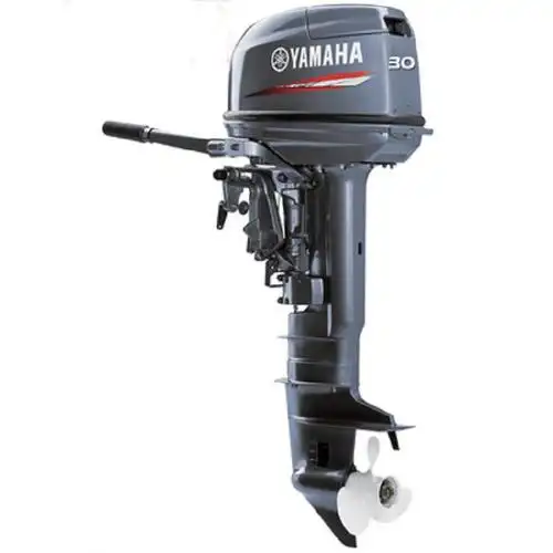驰庭雅马哈船外机橡皮艇舷外机30p船外机二冲程|价格|厂家|多少钱