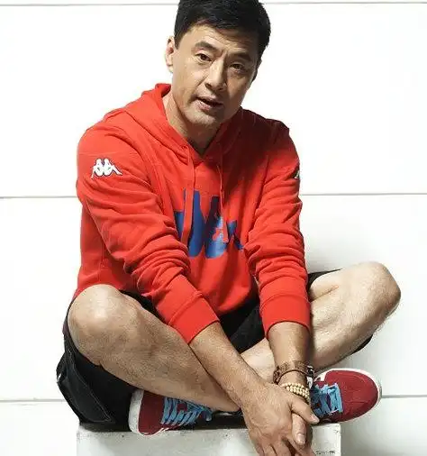 【图】于荣光个人资料简介介绍 带你了解他不为人知的一面