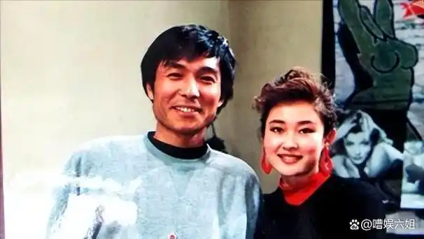 无儿无女的谢园去世2年后遗孀邱悦的选择令人泪目