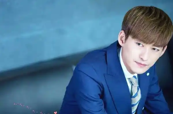 盘点娱乐圈中适合演霸道总裁的男明星,快看看你的男神有木有上榜