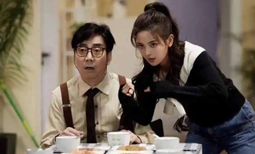 看杨超越,如何在逆境中逆袭_人生_母亲_弟弟