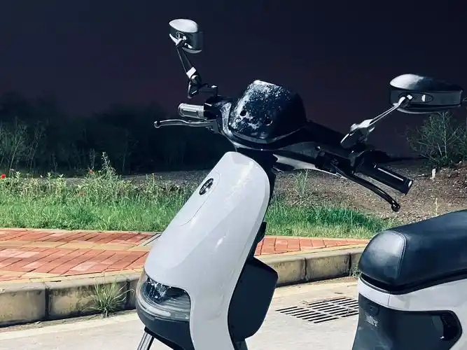 九号电动车.九号c90 国标可上牌#九号真智能 #易烊千玺九 - 抖音