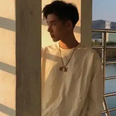 2023最火爆男头像图片 高清帅气的2023年最火男生微信头像_男生微信