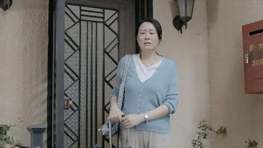 初婚电视剧全集在线观看三十集(小舍得:南建龙的毒鸡汤开始露馅,考验