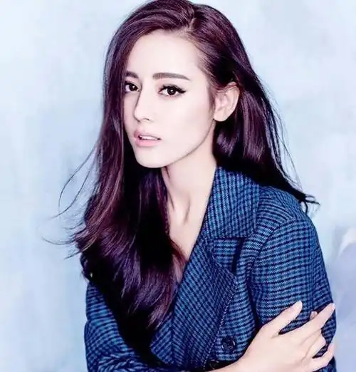 女星排名0世界最美女明星前100名0慵懒长发发型0女星排名排行榜《奔跑