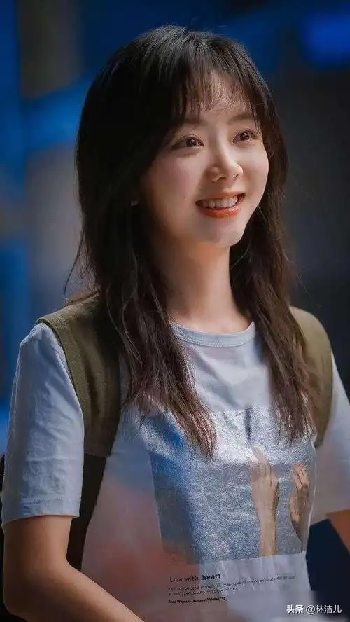 娱乐圈要成圆脸女明星的天下了?