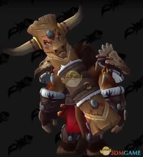 魔兽世界82牛头人传承护甲任务攻略