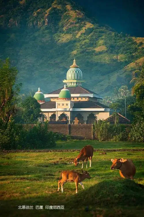 世界奇观 顶级美景(四)