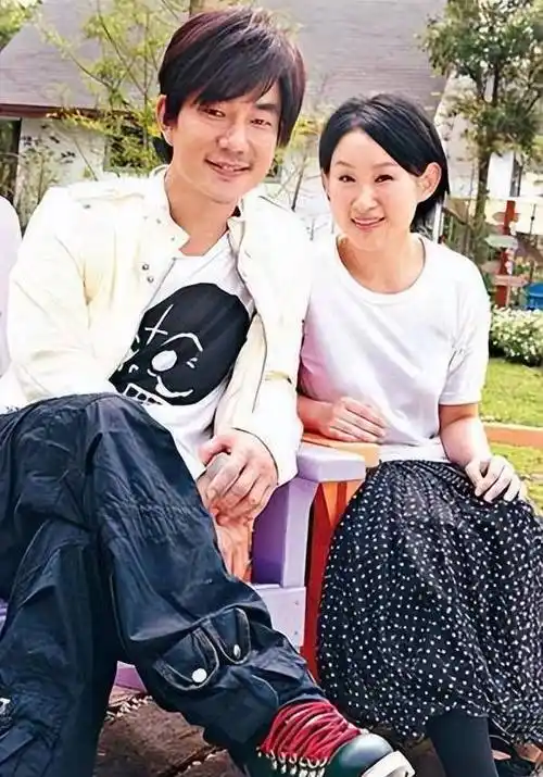 专辑卖出2600万张,王菲说自己没他红,任贤齐年轻时到底有多火?