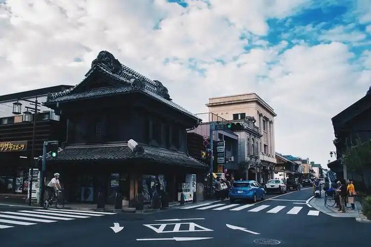 镰仓·如梦之滨