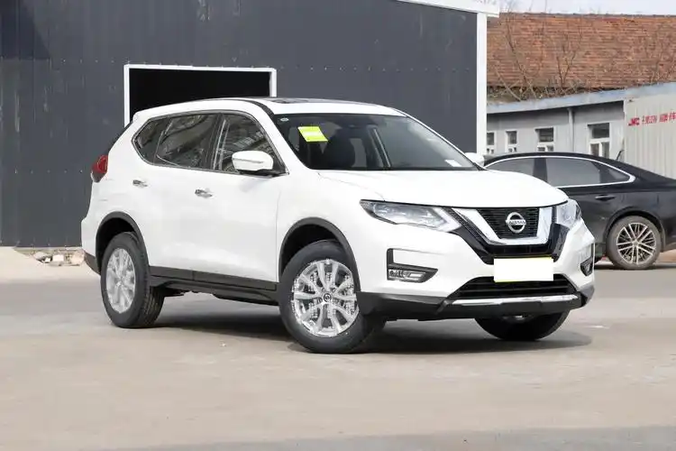 20万左右suv15