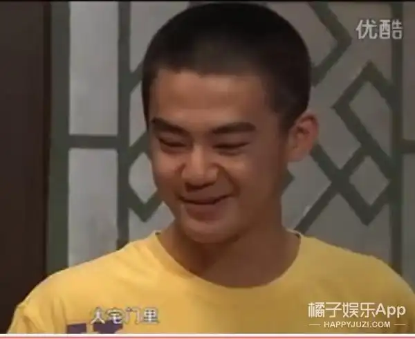 好久不见大宅门里的少年白景琦现在长这样