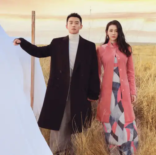 《妻子的浪漫旅行》官宣:郑恺,陈乔恩加盟,2对夫妻都没办婚礼_夫妇_艾