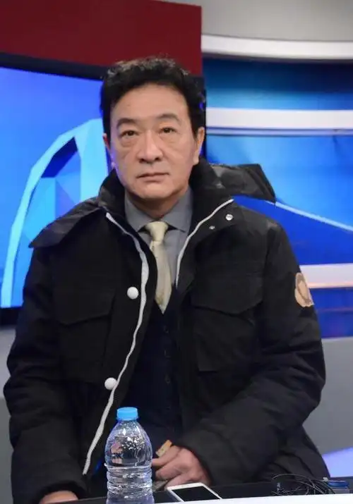 周里京:妻子被害至今心痛,余生我只想呵护女儿和后妻|演员|吴玉芳