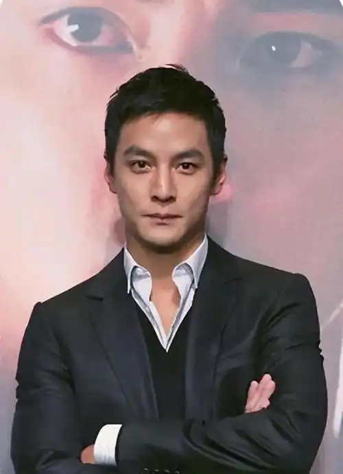 彭于晏和吴彦祖哪个帅