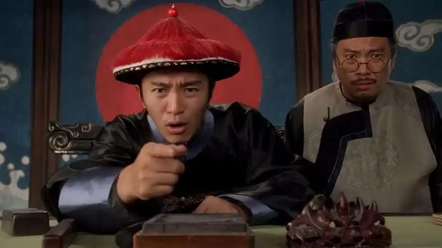 影视片场大作战