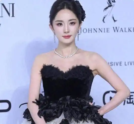 在众多耳熟能详的红毯女神中,古力娜扎,迪丽热巴和杨幂等名字,已成了