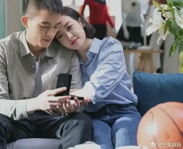 刘大锤爆料宋茜欧豪隐婚?|欧豪|哆啦a梦|宋茜_新浪新闻