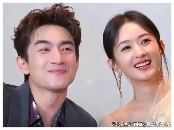 各位伙伴们,喜欢赵丽颖和林更新吗,评论区分享你的看法吧!