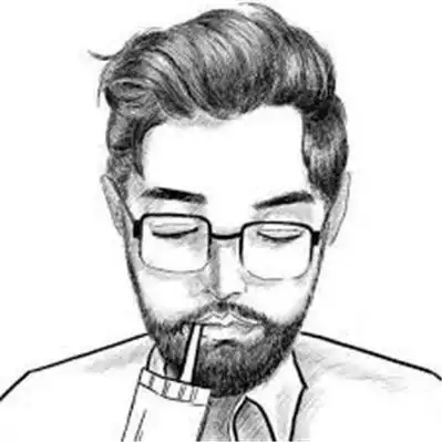 男人专用头像图片