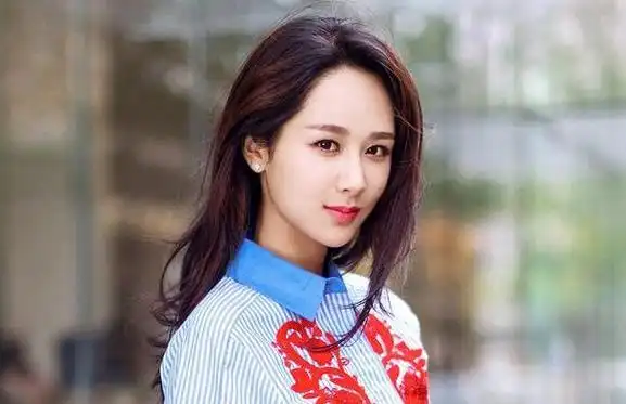 直到看到她的素颜,网友沦陷了|杨紫|李现|童星|杨幂|张一山_网易订阅