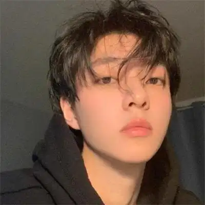 全网最潮的头像的图片男帅气男生时尚微信头像图片