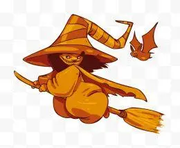 老巫婆矢量全部分辨率72dpi150dpi300dpi全部尺寸特大尺寸大尺寸中