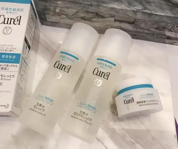 平价水乳测评:悦诗风吟,珂润亮白肌肤不刺激,女人冻龄的小秘密