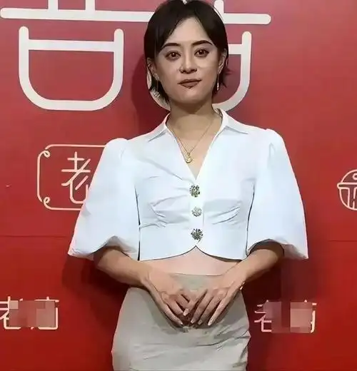 发福与瘦脱相,憔悴失神,各变化令人唏嘘|孙俪|董洁|董璇|娱乐圈|女