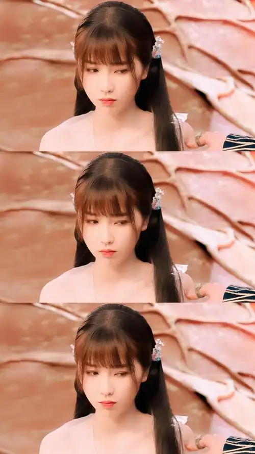 苍兰诀74虞书欣