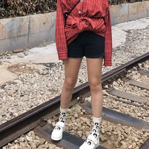 想求局部小腿的图片