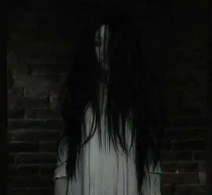 白衣女子:鬼故事2篇(细致极恐胆小勿看)