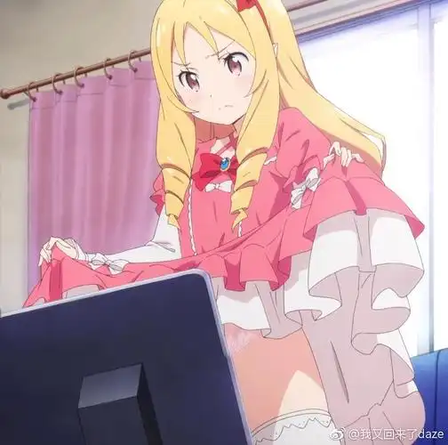 [搬运] 《黄漫老师》tv 版与 bd 版画面对比