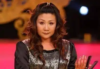 文为王惠庆生,德云社有今天离不开她当初的慧眼识珠_郭德纲_王慧_女人