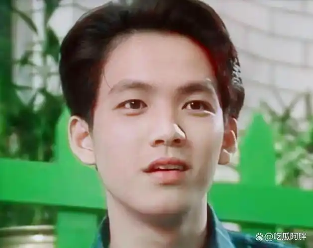 钟汉良:从一线顶流到无人问津,他为什么不火了?