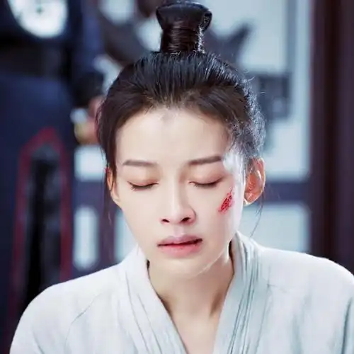 今夕何夕 孙怡 冬月