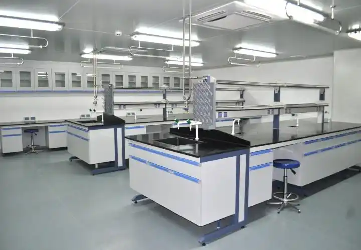 这是你必须要了解的:生物实验室设计理念七要素