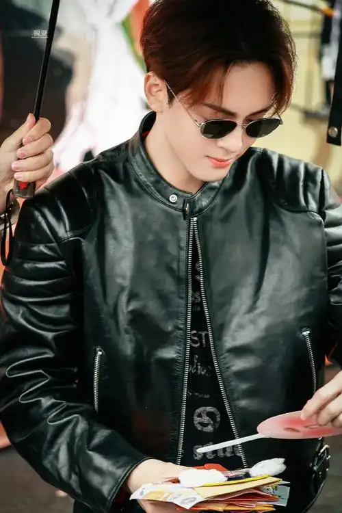 横门有狐开机##曾舜晞白九思