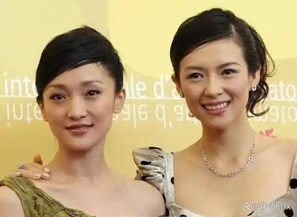 经历两次低谷45岁离婚后的章子怡能否凭借酱园弄再翻身