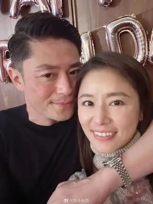 #林心如挑选保姆很严格##林心如霍建华会留一人在家育儿#