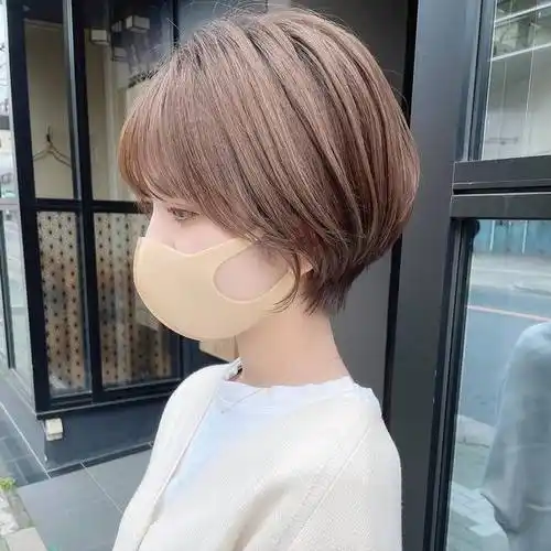 立体蓬松很精致,适合大多数女性|发型|减龄|脸型|头型_网易订阅