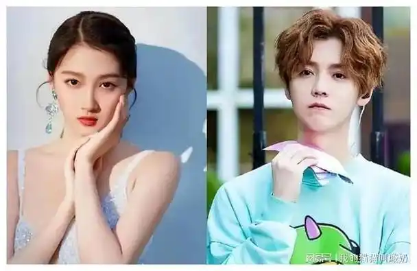 东京街头惊现鹿晗关晓彤|甜蜜|乐器|胡歌老婆_网易订阅