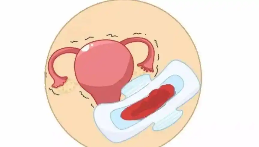 排卵期出血为啥?要治吗?