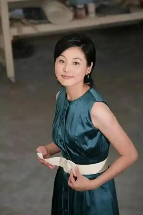 回顾演员张延嫁大5岁香港丈夫婚后生一女如今女儿比她还漂亮