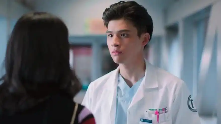 爱的警报器:小奶狗说都是误会,没爱过,女孩信以为真泪流满面