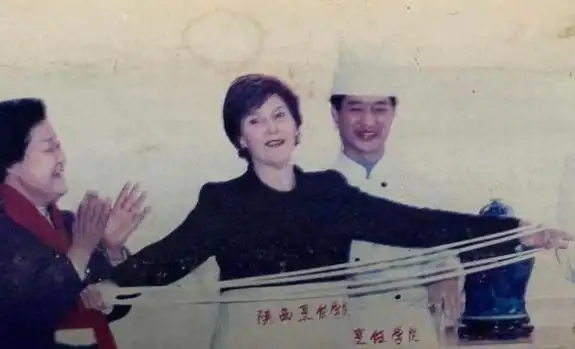 老照片:北京2002年的照片,看到就立刻牵出浓浓的乡愁!